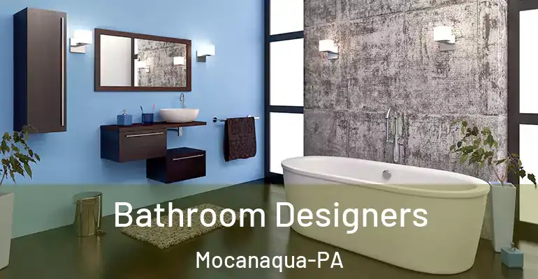 inner Bathroom imggen Bathroom Designers Mocanaqua-PA