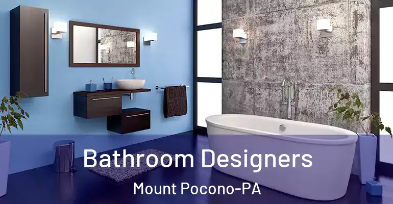 inner Bathroom imggen Bathroom Designers Mount Pocono-PA