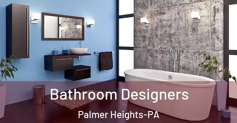 inner Bathroom imggen Bathroom Designers Palmer Heights-PA