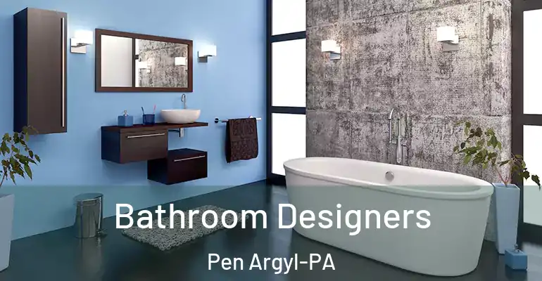 inner Bathroom imggen Bathroom Designers Pen Argyl-PA