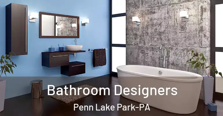 inner Bathroom imggen Bathroom Designers Penn Lake Park-PA