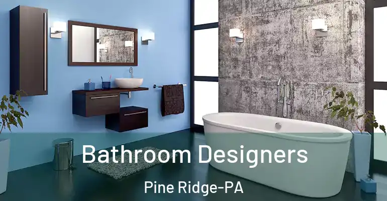 inner Bathroom imggen Bathroom Designers Pine Ridge-PA