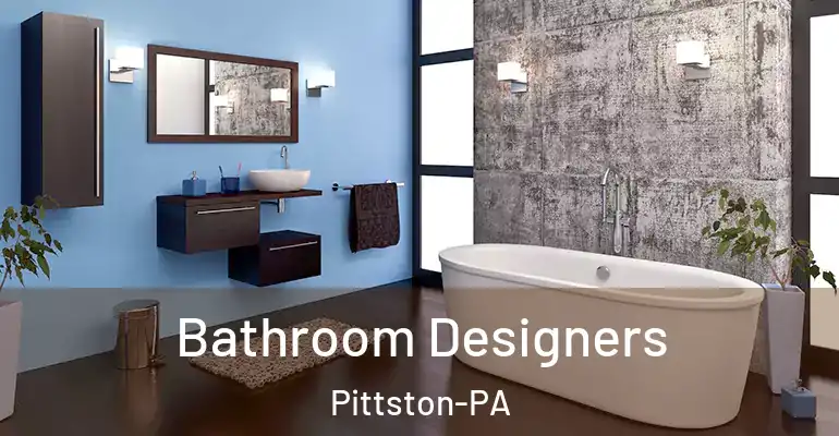 inner Bathroom imggen Bathroom Designers Pittston-PA
