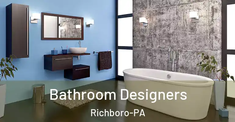 inner Bathroom imggen Bathroom Designers Richboro-PA