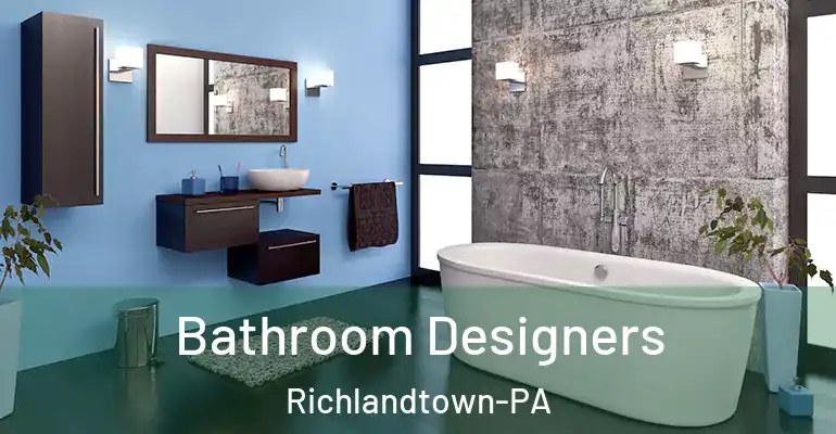 inner Bathroom imggen Bathroom Designers Richlandtown-PA