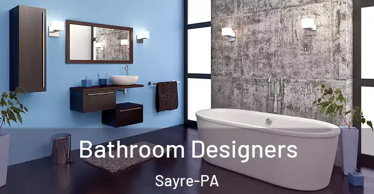 inner Bathroom imggen Bathroom Designers Sayre-PA