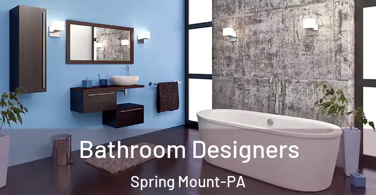 inner Bathroom imggen Bathroom Designers Spring Mount-PA