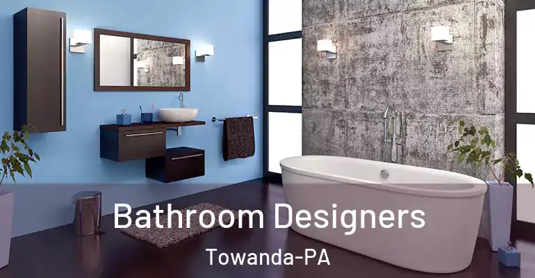 inner Bathroom imggen Bathroom Designers Towanda-PA