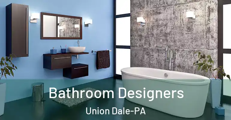 inner Bathroom imggen Bathroom Designers Union Dale-PA