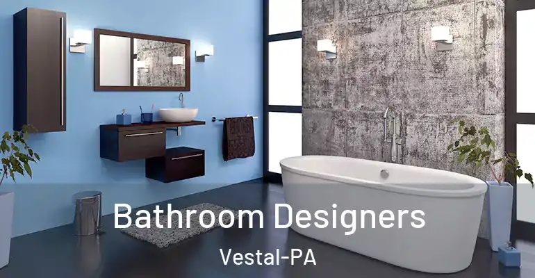 inner Bathroom imggen Bathroom Designers Vestal-PA