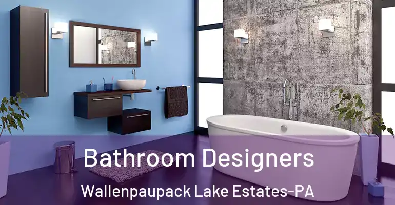 inner Bathroom imggen Bathroom Designers Wallenpaupack Lake Estates-PA