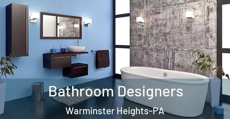 inner Bathroom imggen Bathroom Designers Warminster Heights-PA