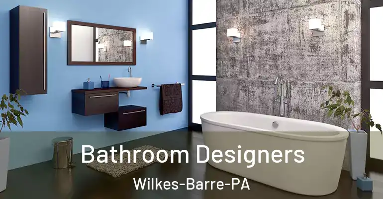 inner Bathroom imggen Bathroom Designers Wilkes-Barre-PA