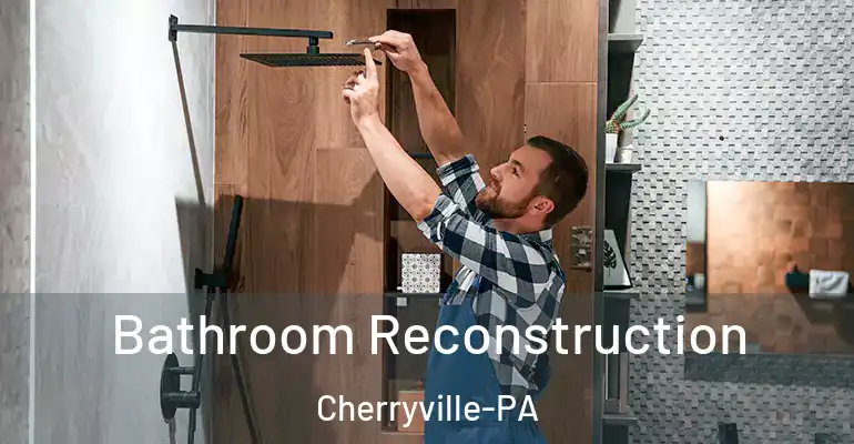 inner Bathroom imggen Bathroom Reconstruction Cherryville-PA