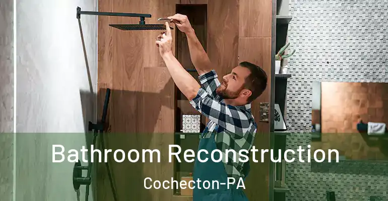 inner Bathroom imggen Bathroom Reconstruction Cochecton-PA