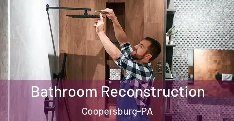 inner Bathroom imggen Bathroom Reconstruction Coopersburg-PA