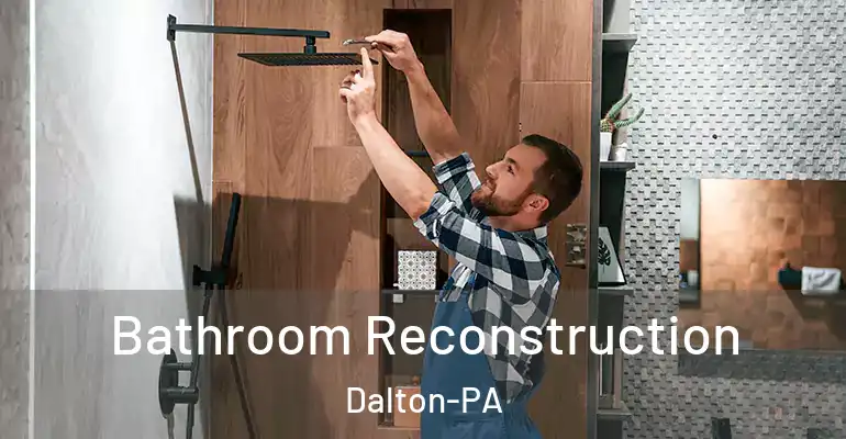 inner Bathroom imggen Bathroom Reconstruction Dalton-PA