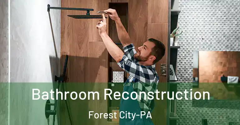 inner Bathroom imggen Bathroom Reconstruction Forest City-PA