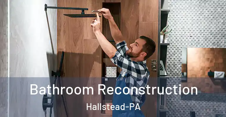 inner Bathroom imggen Bathroom Reconstruction Hallstead-PA