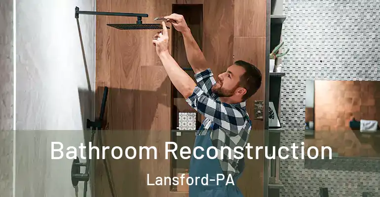 inner Bathroom imggen Bathroom Reconstruction Lansford-PA