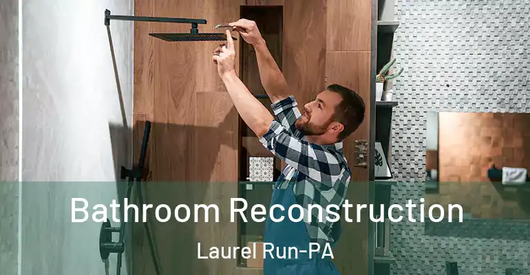 inner Bathroom imggen Bathroom Reconstruction Laurel Run-PA