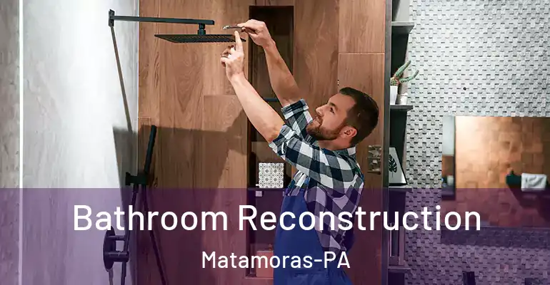 inner Bathroom imggen Bathroom Reconstruction Matamoras-PA