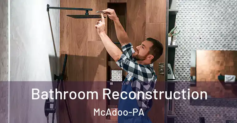 inner Bathroom imggen Bathroom Reconstruction McAdoo-PA