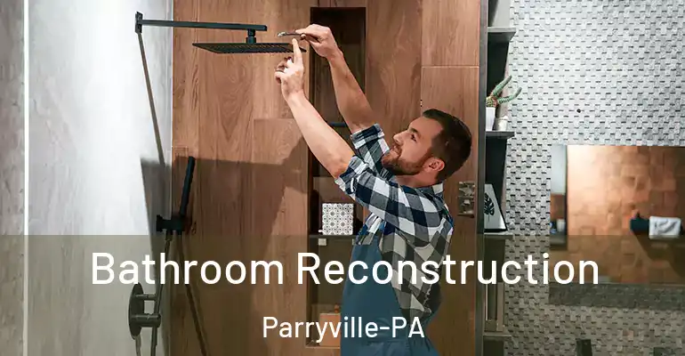 inner Bathroom imggen Bathroom Reconstruction Parryville-PA