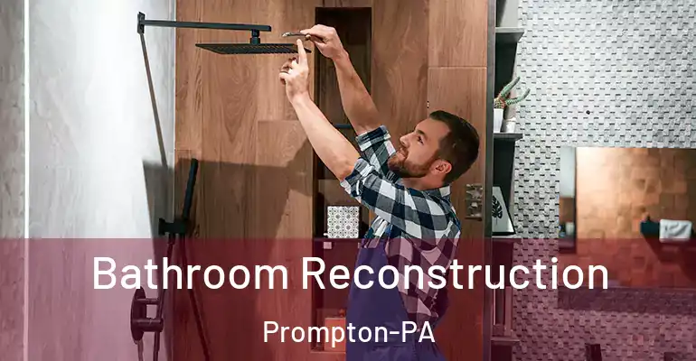 inner Bathroom imggen Bathroom Reconstruction Prompton-PA