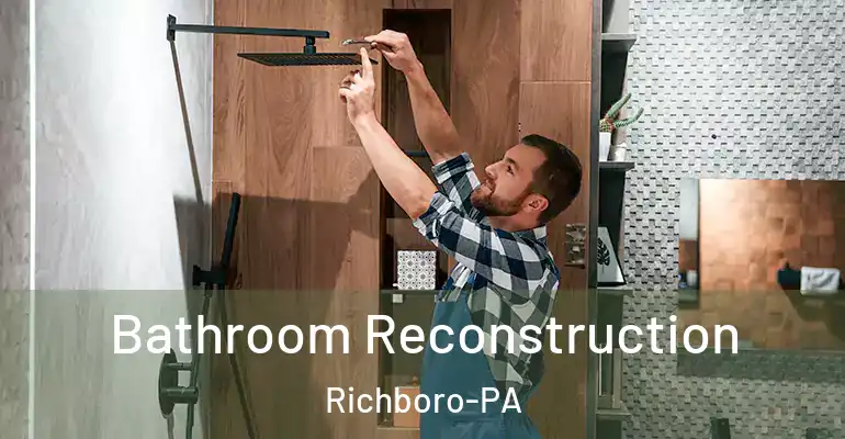 inner Bathroom imggen Bathroom Reconstruction Richboro-PA
