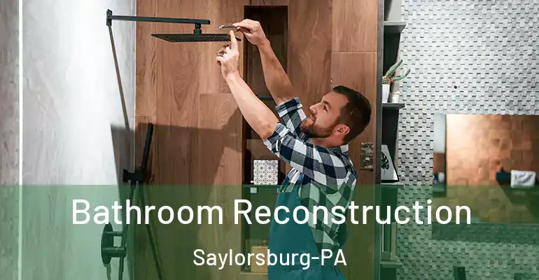 inner Bathroom imggen Bathroom Reconstruction Saylorsburg-PA