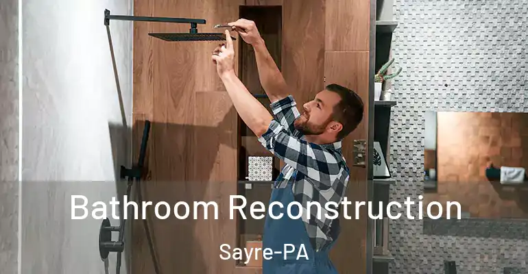 inner Bathroom imggen Bathroom Reconstruction Sayre-PA