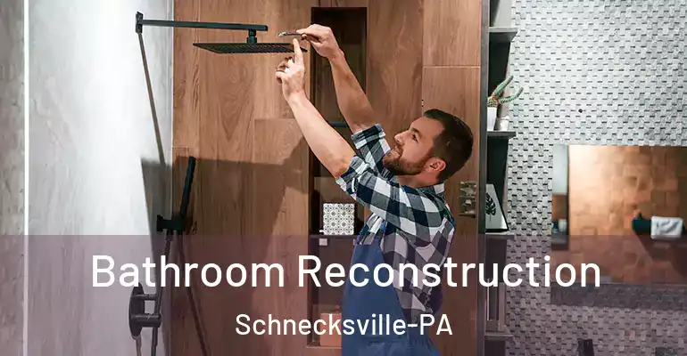 inner Bathroom imggen Bathroom Reconstruction Schnecksville-PA