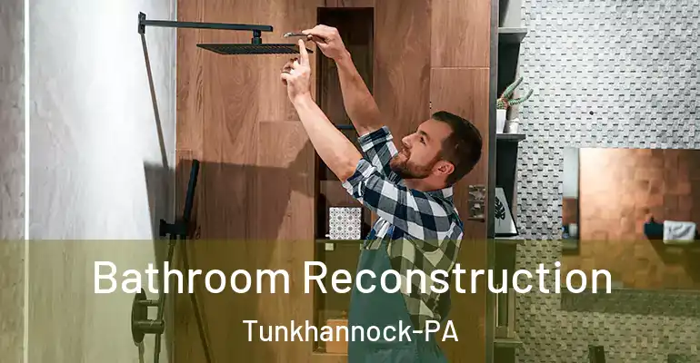 inner Bathroom imggen Bathroom Reconstruction Tunkhannock-PA