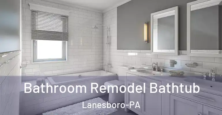 inner Bathroom imggen Bathroom Remodel Bathtub Lanesboro-PA