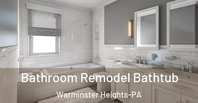 inner Bathroom imggen Bathroom Remodel Bathtub Warminster Heights-PA