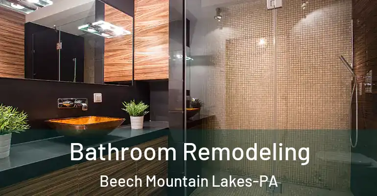 inner Bathroom imggen Bathroom Remodeling Beech Mountain Lakes-PA