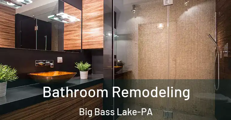 inner Bathroom imggen Bathroom Remodeling Big Bass Lake-PA