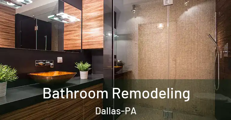 inner Bathroom imggen Bathroom Remodeling Dallas-PA