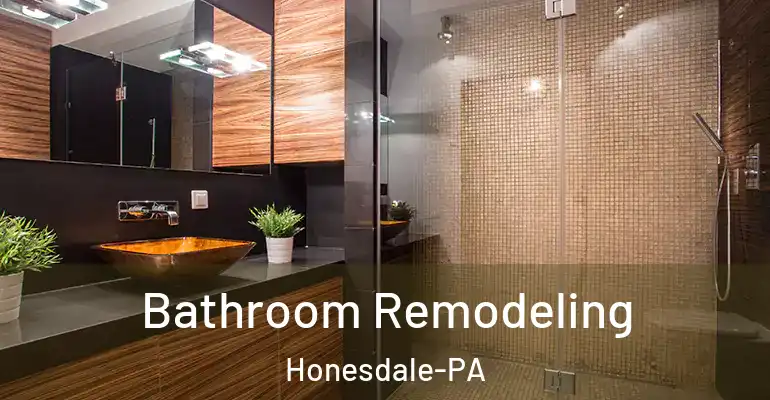 inner Bathroom imggen Bathroom Remodeling Honesdale-PA