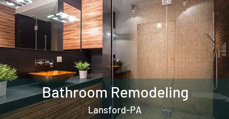 inner Bathroom imggen Bathroom Remodeling Lansford-PA