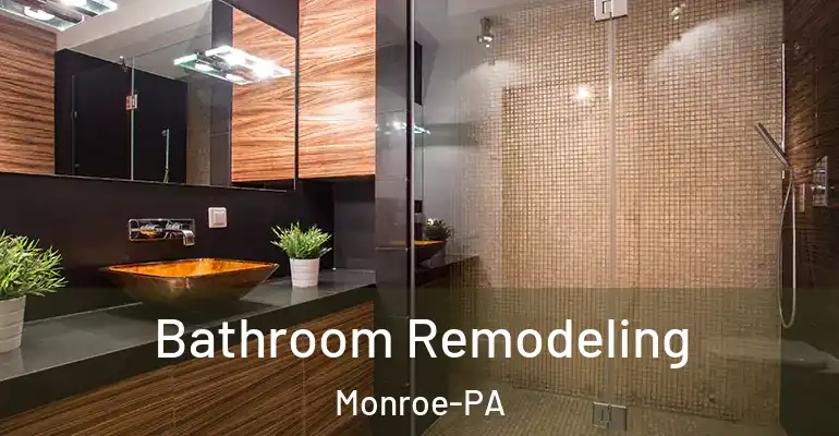 inner Bathroom imggen Bathroom Remodeling Monroe-PA