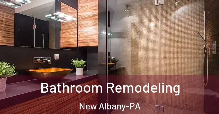 inner Bathroom imggen Bathroom Remodeling New Albany-PA