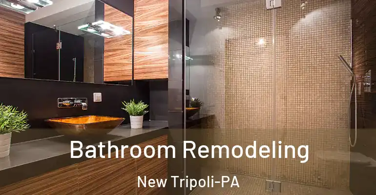 inner Bathroom imggen Bathroom Remodeling New Tripoli-PA