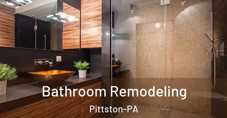 inner Bathroom imggen Bathroom Remodeling Pittston-PA