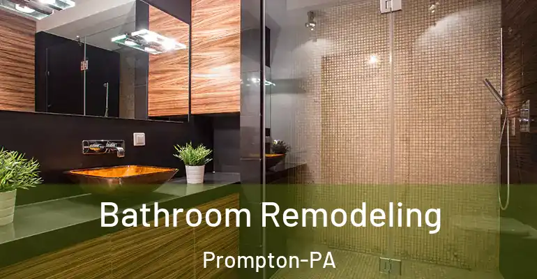 inner Bathroom imggen Bathroom Remodeling Prompton-PA