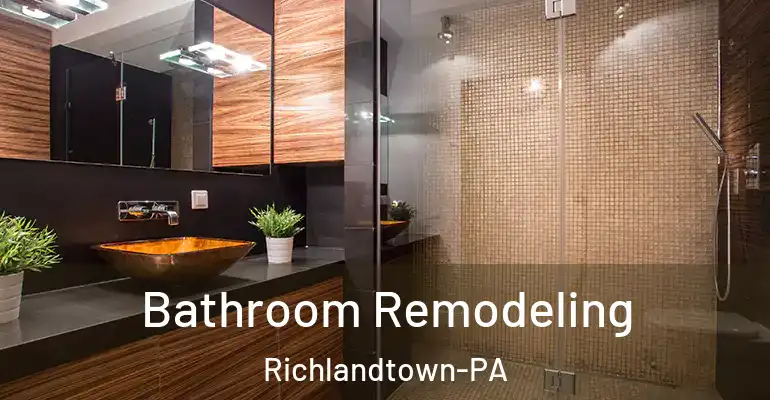 inner Bathroom imggen Bathroom Remodeling Richlandtown-PA