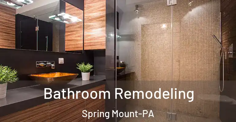 inner Bathroom imggen Bathroom Remodeling Spring Mount-PA