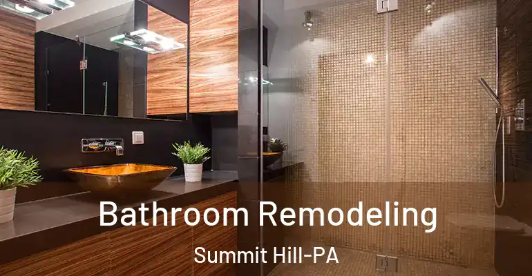 inner Bathroom imggen Bathroom Remodeling Summit Hill-PA
