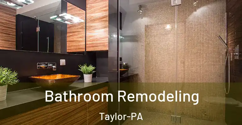 inner Bathroom imggen Bathroom Remodeling Taylor-PA
